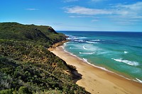 Australië Roadtrip deel 3 Great Ocean Road 32