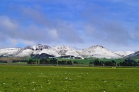 Nieuw-Zeeland, Zuidereiland deel 2, 18