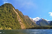 Nieuw-Zeeland, Zuidereiland deel 2, 22