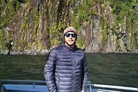 Nieuw-Zeeland, Zuidereiland deel 2, 28