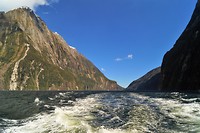 Nieuw-Zeeland, Zuidereiland deel 2, 38