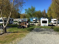 Nieuw-Zeeland, Zuidereiland deel 2, 86