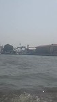 Taxi boat Bangkok