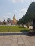 7. Pagoda in de Grand Palace