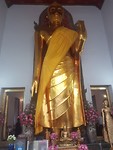 39. Goude Buddha