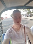 45. Mijn eerste TukTuk ritje