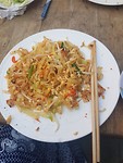 46. Een van de beste Pad Thais