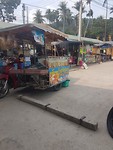 14. BBQ Kraam Koh Tao