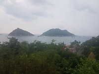 19. Uitzicht vanuit een viewpoint