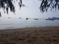 23. Main Beach Koh Tao