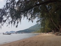 24. Main Beach Koh Tao