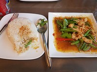 33. Red Curry