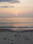 9. Zonsopkomst kijken