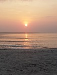 10. Zonsopkomst kijken