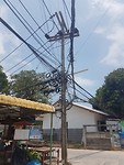 11. Stroomkabels in Thailand