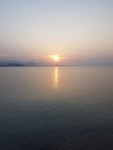 21. Zonsondergang