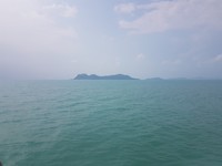26. Vertrek van Koh Samui