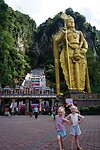 De Batu Caves