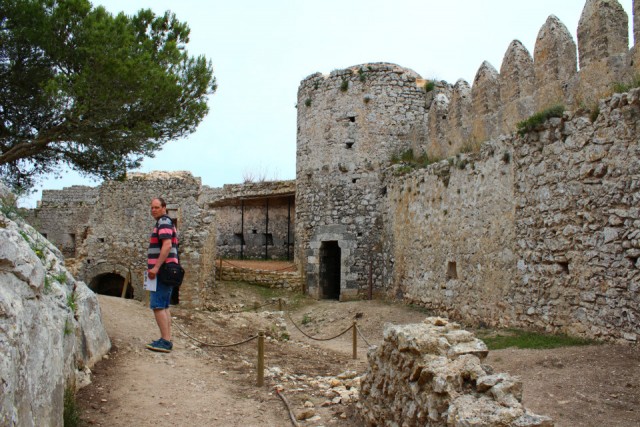 Ruine