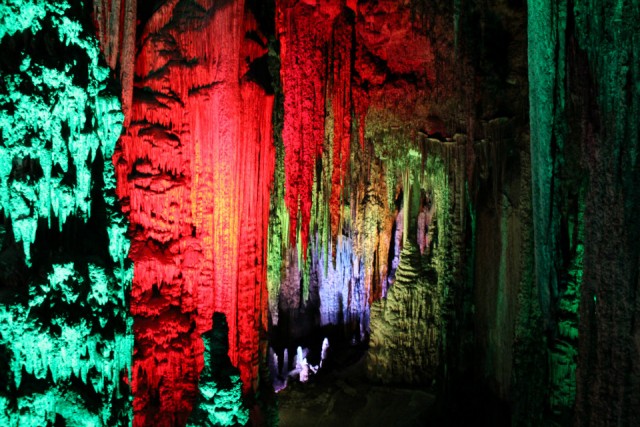 lichtshow