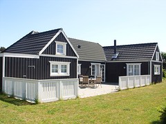 buitenkant huis