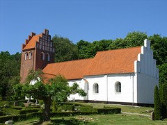 Tibirke