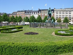 kopenhagen