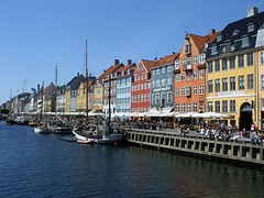 nyhavn