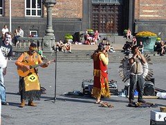 plein voor het raadshuis