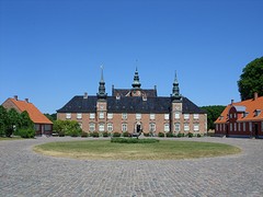 Jægerspris Slot