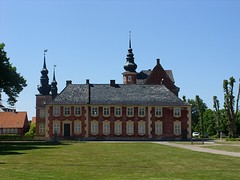 Jægerspris Slot