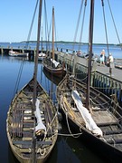 viking museum