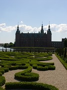 Frederiksborg Slot
