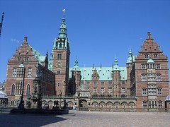 Frederiksborg Slot