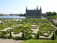 Frederiksborg Slot
