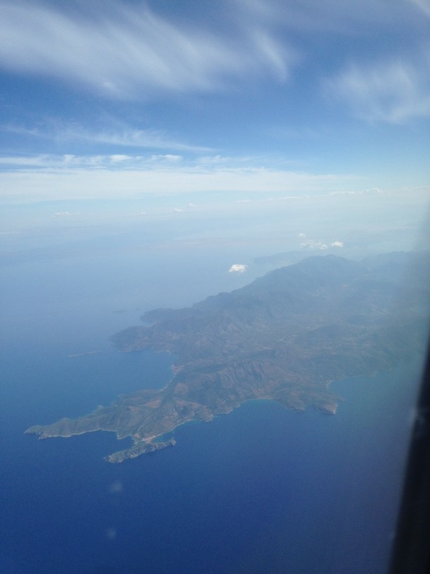 Grieks eiland