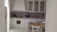De keuken