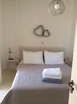 1 vd 2 slaapkamers