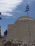 Burcht van Monolithos