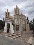 Agios pandelimonoskerk