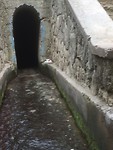 Tunnel 186 m