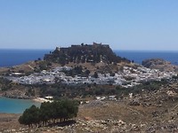 Lindos