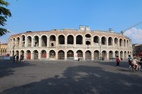 Arena in Verona