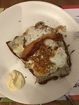 Schnitzel Glennies