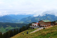 Uitzicht
