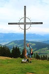 Uitzicht