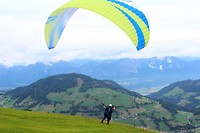 paraglider
