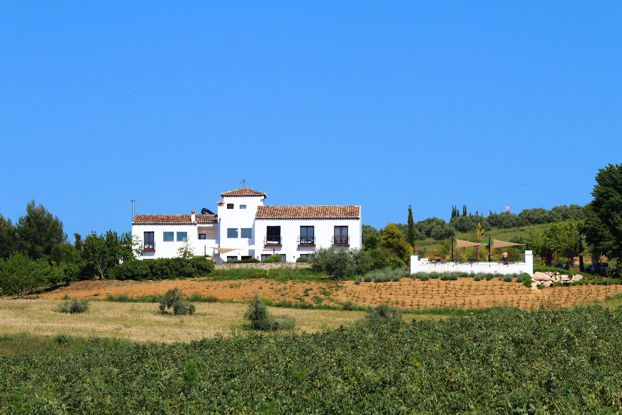 Arriadh Hotel