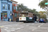 Cable Car