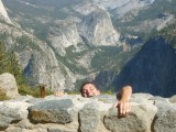 Yosemite Park